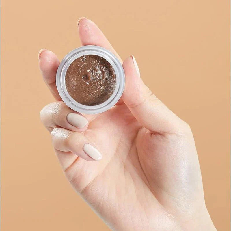 COSRX Honey Sugar Lip Scrub (20g) – Gentle Exfoliating Lip Scrub for Soft, Smooth ; Hydrated Lips