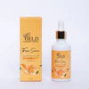 O.E.L.D Professional Cosmetics Vitamin C Face Serum – Brightening & Hydrating Serum with Hyaluronic Acid (50ml)