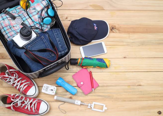 Travel Essentials