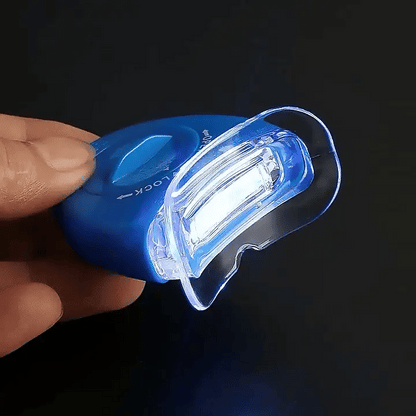 Ultimate Tooth Whitening System – Professional LED Teeth Whitening Kit