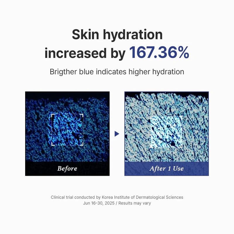 Dr. Althea Aqua Marine Watery Cream – Hydrating Face Moisturizer with Bamboo Water (50ml)