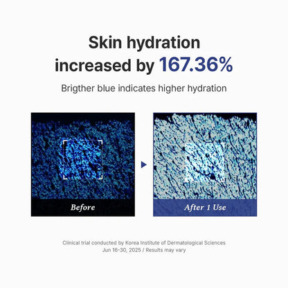 Dr. Althea Aqua Marine Watery Cream – Hydrating Face Moisturizer with Bamboo Water (50ml)