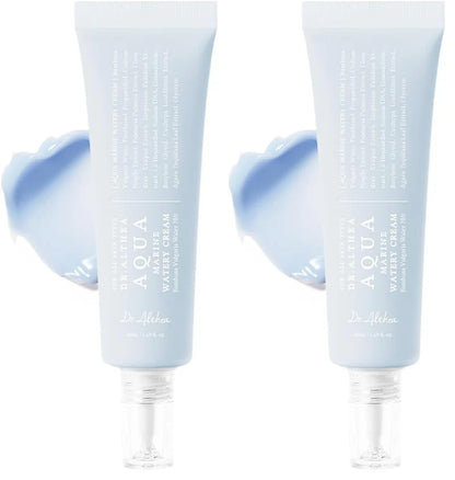 Dr. Althea Aqua Marine Watery Cream – Hydrating Face Moisturizer with Bamboo Water (50ml)