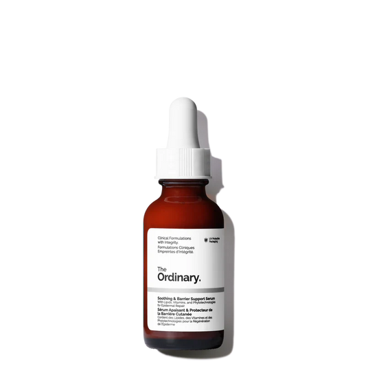 The Ordinary - Soothing & Barrier Support Serum