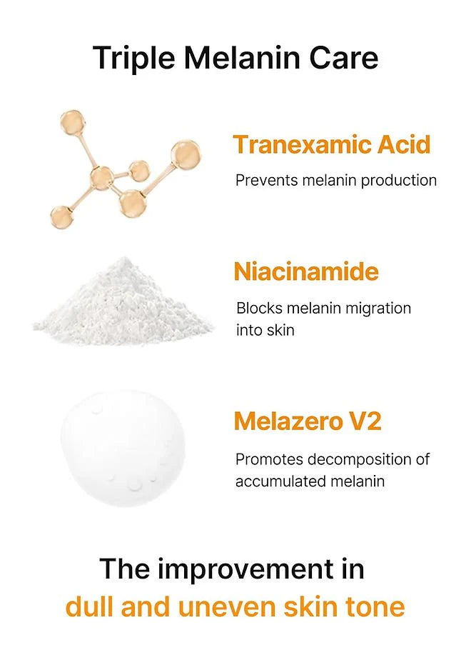 Celimax Pore + Dark Spot Brightening Cream – Niacinamide; Tranexamic Acid Face Cream (35ml)