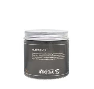 Coffee Peel-Off Face Mask – Deep Cleansing, Exfoliating &amp; Nourishing Face Mask