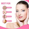 Organic Skin Tag Solutions Serum – Rose Cleansing Essential Oil (20ml)