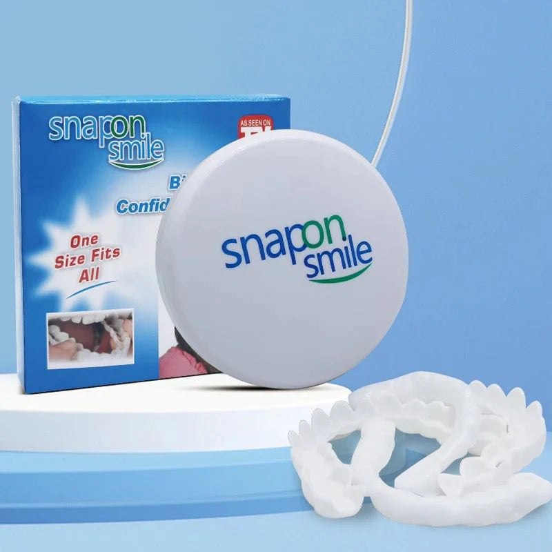 Snap On Smile - Teeth Cover