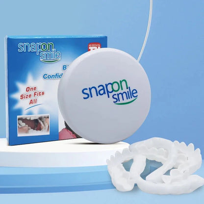 Snap On Smile - Teeth Cover