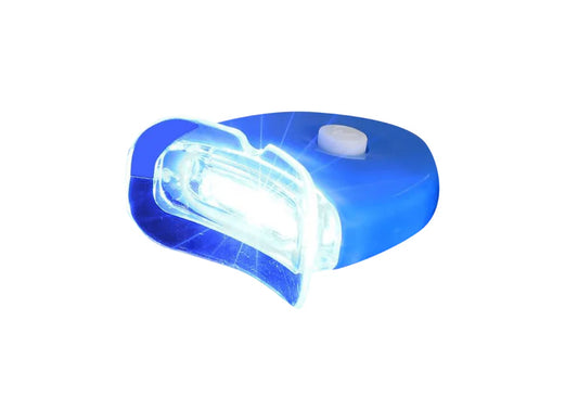 Ultimate Tooth Whitening System – Professional LED Teeth Whitening Kit