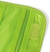 Travel Storage Bag – Foldable Hanging Travel Organizer with Multiple Compartments