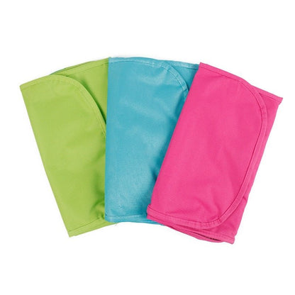 Travel Storage Bag – Foldable Hanging Travel Organizer with Multiple Compartments