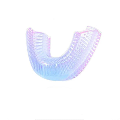 U-Shaped Electric Sonic Toothbrush
